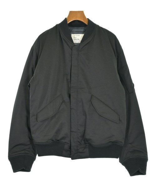 MONKEY TIME 軍裝夾克