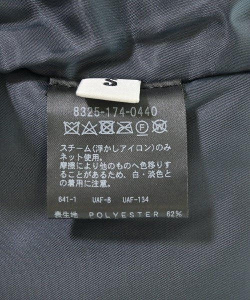 MONKEY TIME 軍裝夾克