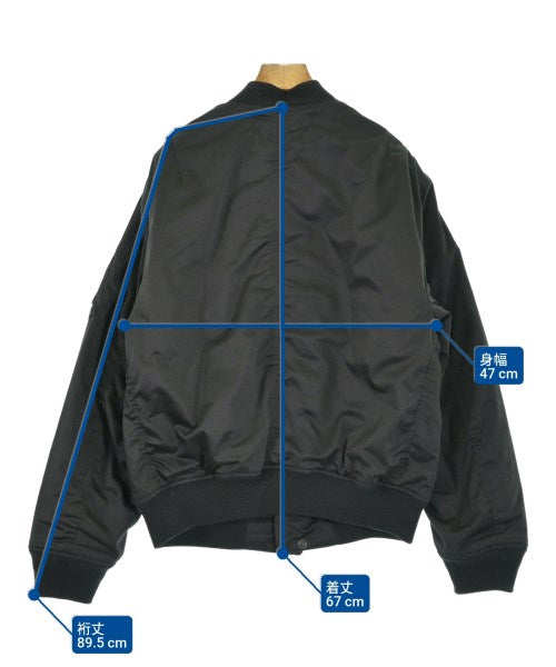 MONKEY TIME 軍裝夾克