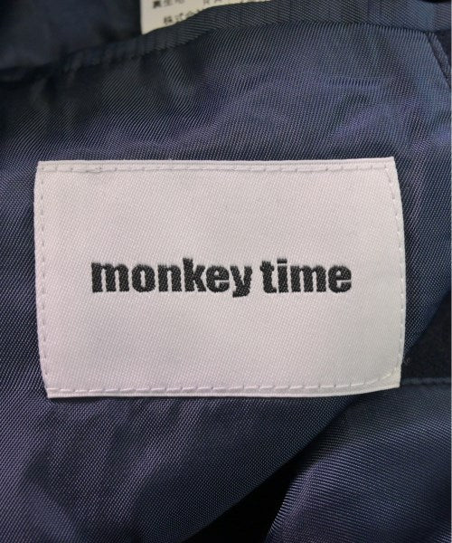 MONKEY TIME 其他飛行外套