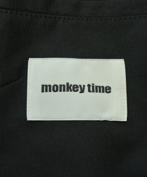 MONKEY TIME 夾克