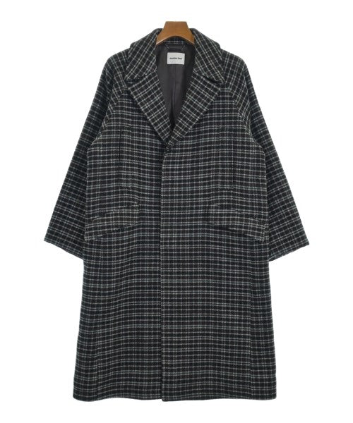 MONKEY TIME 切斯特披風