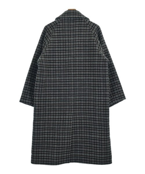 MONKEY TIME 切斯特披風