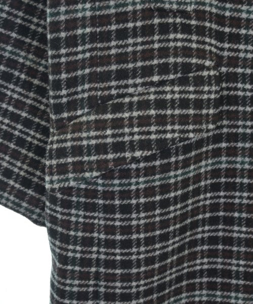 MONKEY TIME 切斯特披風