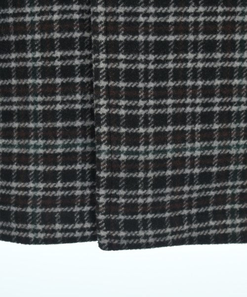 MONKEY TIME 切斯特披風