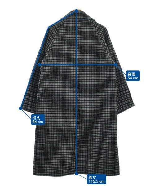 MONKEY TIME 切斯特披風