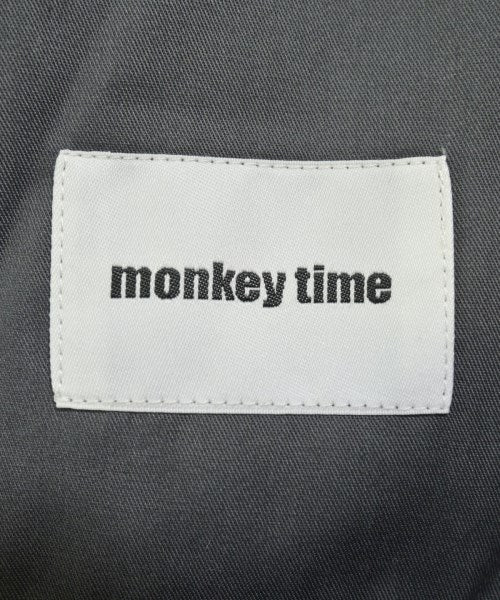 MONKEY TIME 長褲