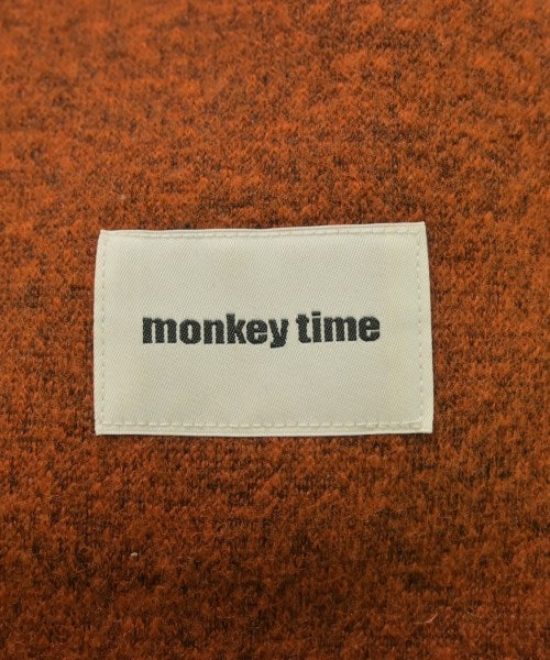 MONKEY TIME 其他款
