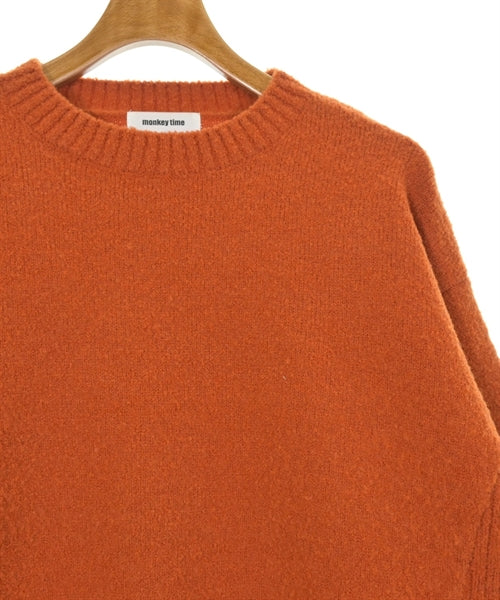 MONKEY TIME 毛衣