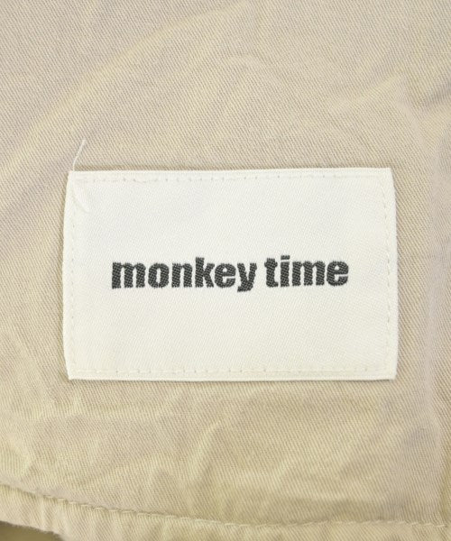 MONKEY TIME 工裝褲