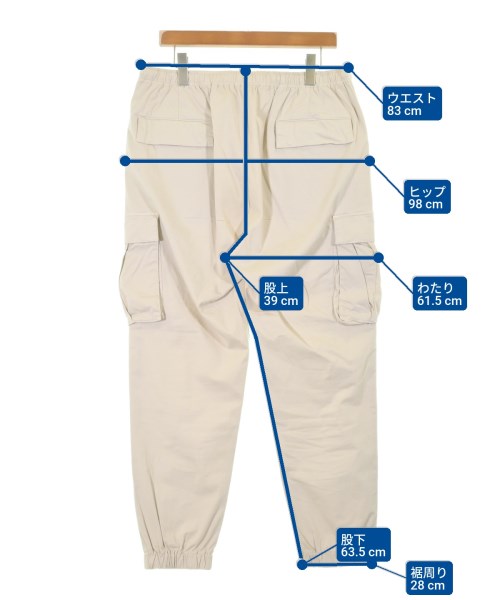 MONKEY TIME 工裝褲