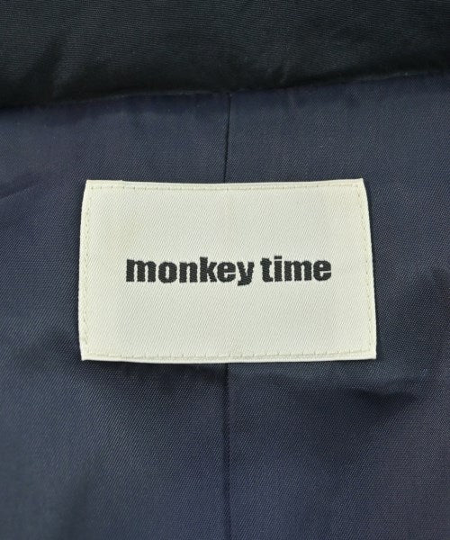 MONKEY TIME 其他飛行外套