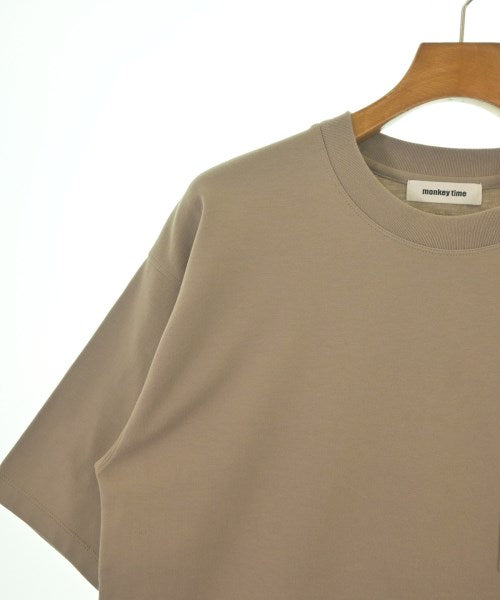 MONKEY TIME T恤/上衣