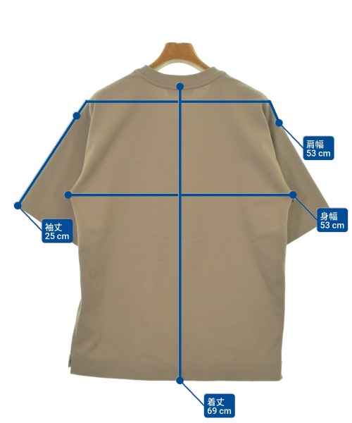 MONKEY TIME T恤/上衣