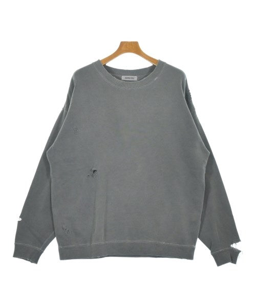 MONKEY TIME 衛衣布