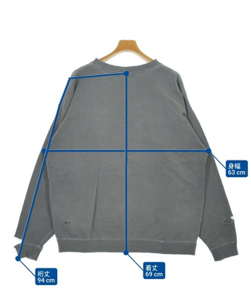 MONKEY TIME 衛衣布