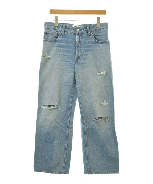 MONKEY TIME 牛仔褲