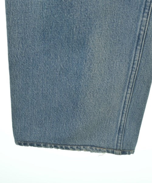 MONKEY TIME 牛仔褲