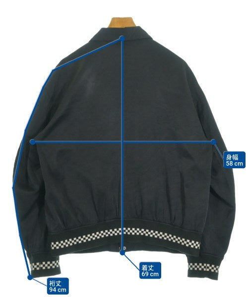 MONKEY TIME 其他飛行外套