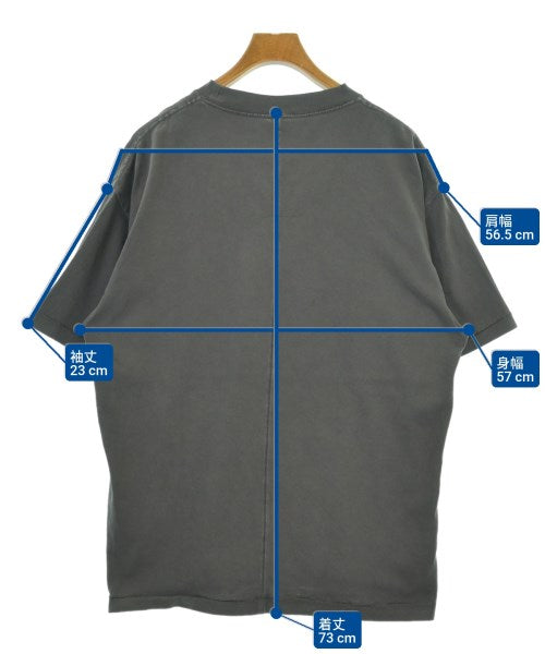 MONKEY TIME T恤/上衣