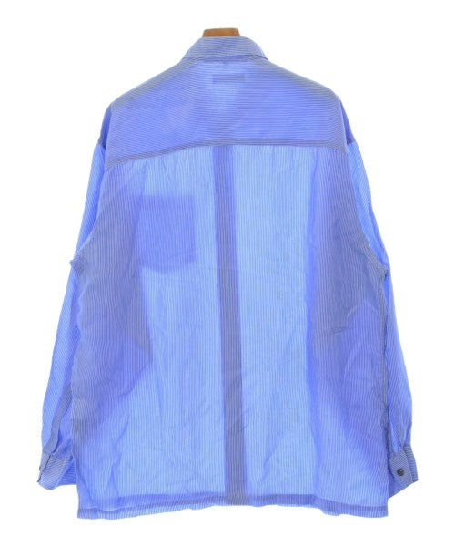 MONKEY TIME 休襯衫