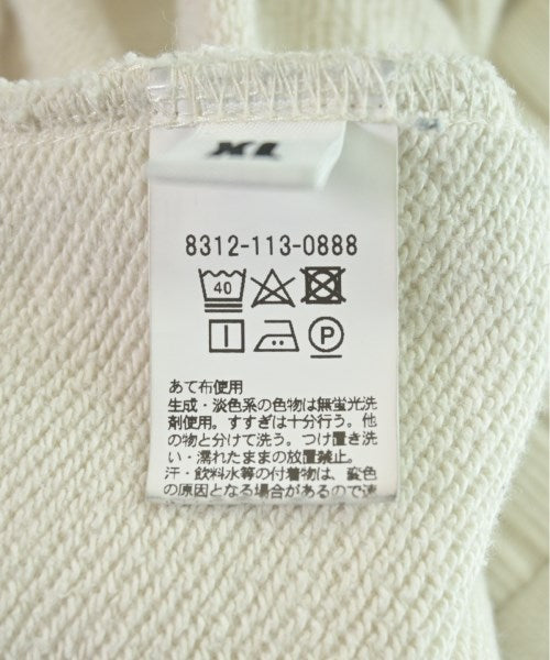 MONKEY TIME 衛衣布