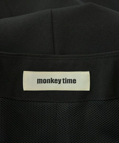 MONKEY TIME 休閒襯衫