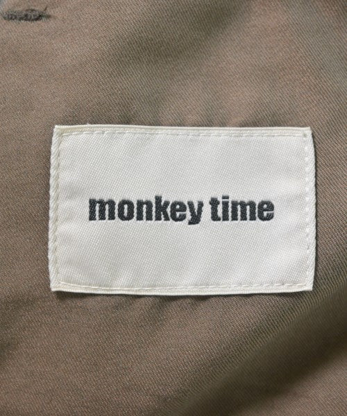 MONKEY TIME 工裝褲