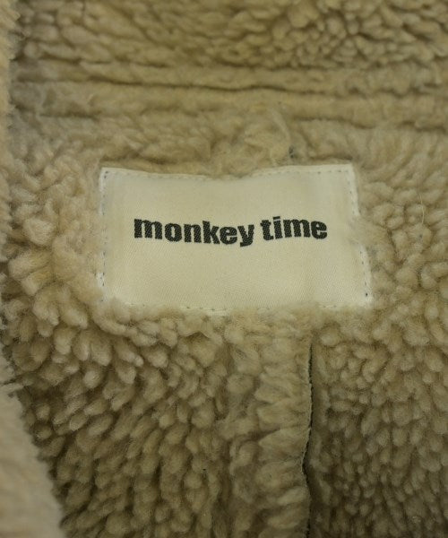 MONKEY TIME 其他飛行外套