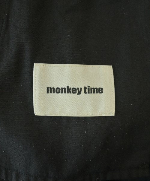 MONKEY TIME 長褲