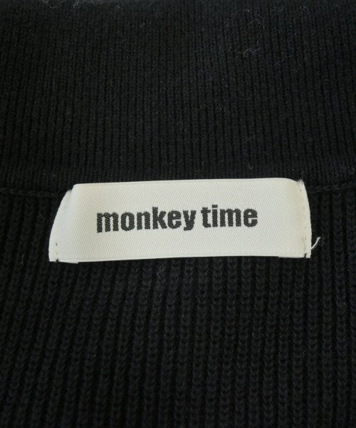 MONKEY TIME 背心
