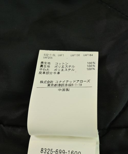 MONKEY TIME 牛仔夾克