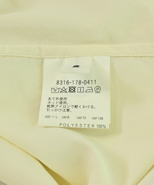 MONKEY TIME 休閒襯衫