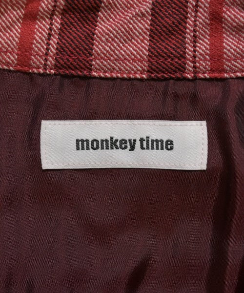 MONKEY TIME 其他飛行外套