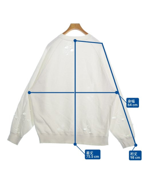 MONKEY TIME 運動衫