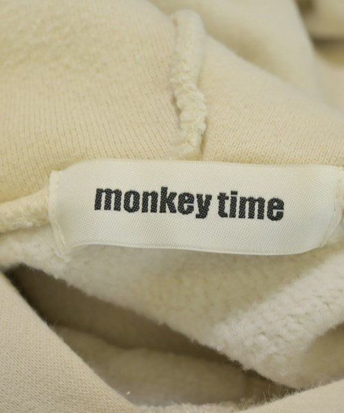 MONKEY TIME 連帽衫