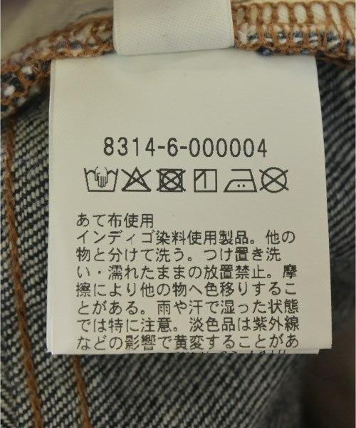 MONKEY TIME 牛仔褲
