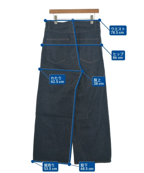 MONKEY TIME 牛仔褲