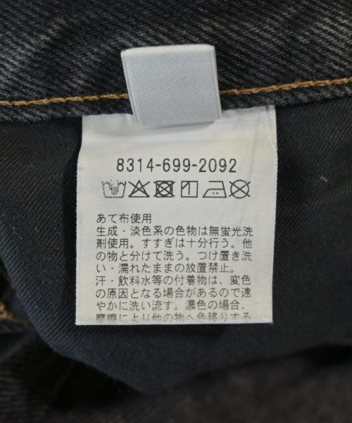 MONKEY TIME 牛仔褲