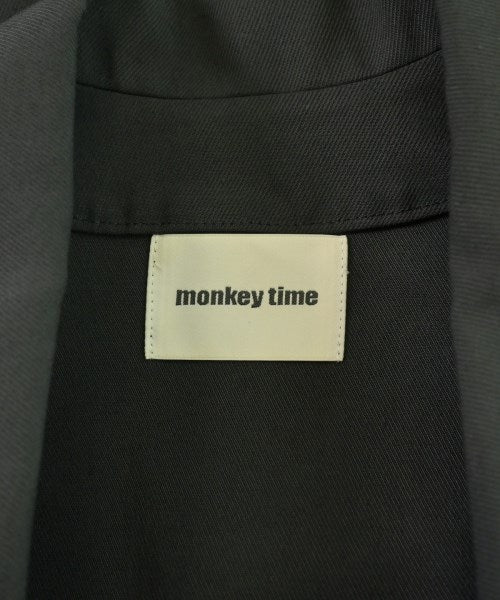 MONKEY TIME 休閒夾克