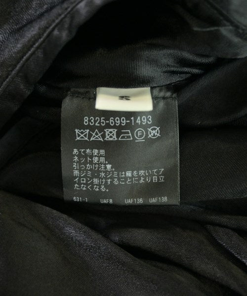MONKEY TIME 斜紋夾克