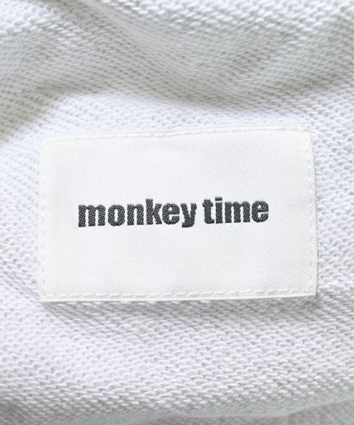 MONKEY TIME 運動褲