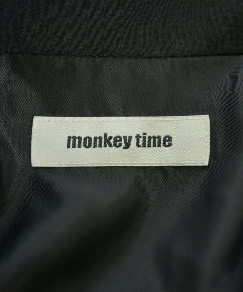 MONKEY TIME 休閒襯衫
