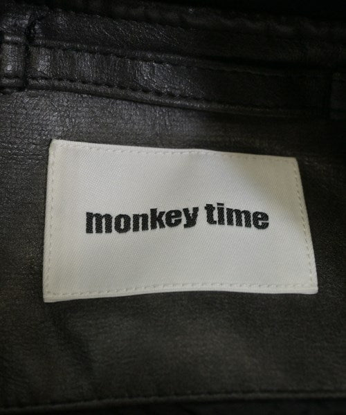 MONKEY TIME 其他飛行外套