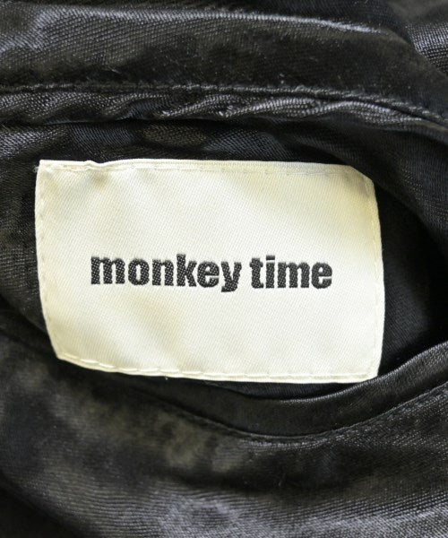 MONKEY TIME 其他飛行外套