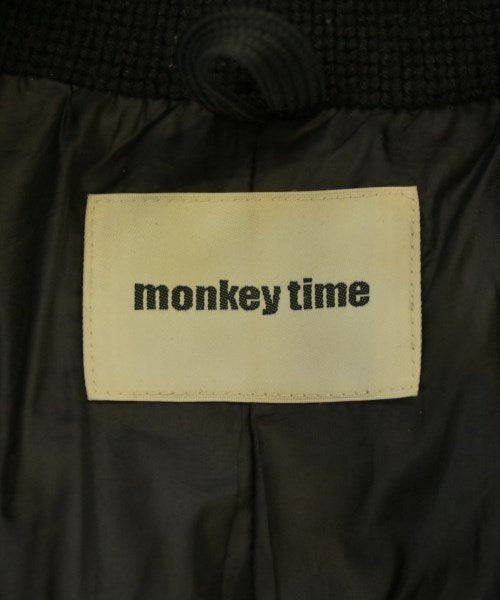 MONKEY TIME 羽絨夾克/背心