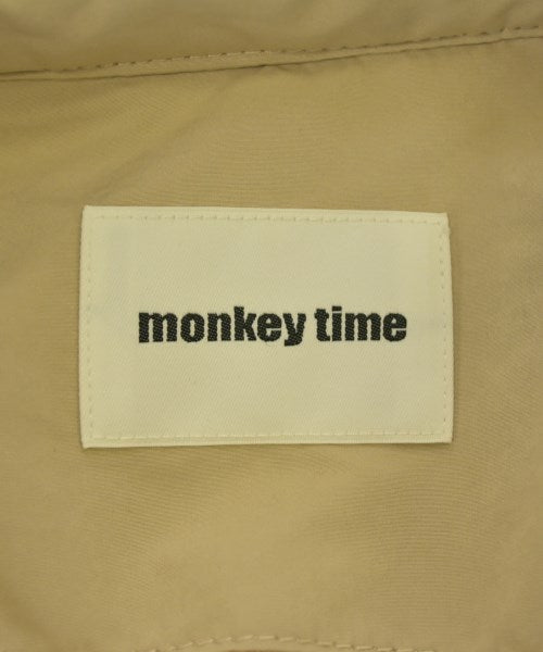 MONKEY TIME 其他飛行外套