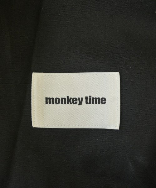 MONKEY TIME 長褲