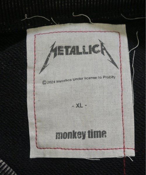 MONKEY TIME 運動衫