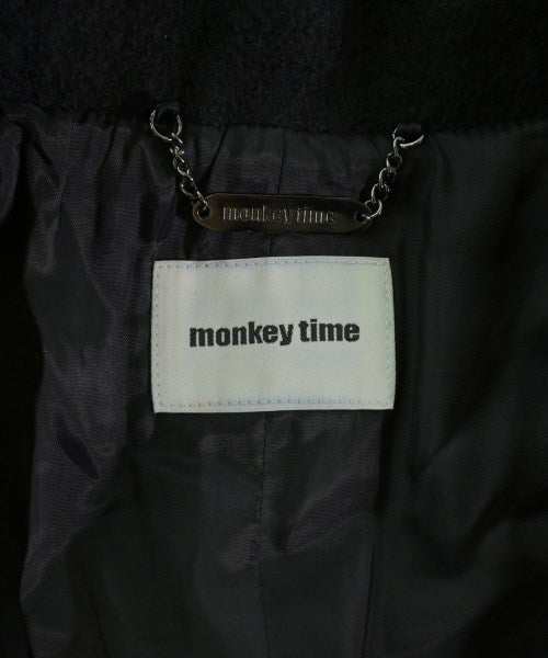 MONKEY TIME 其他大衣